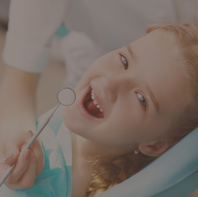 Children's Dentistry